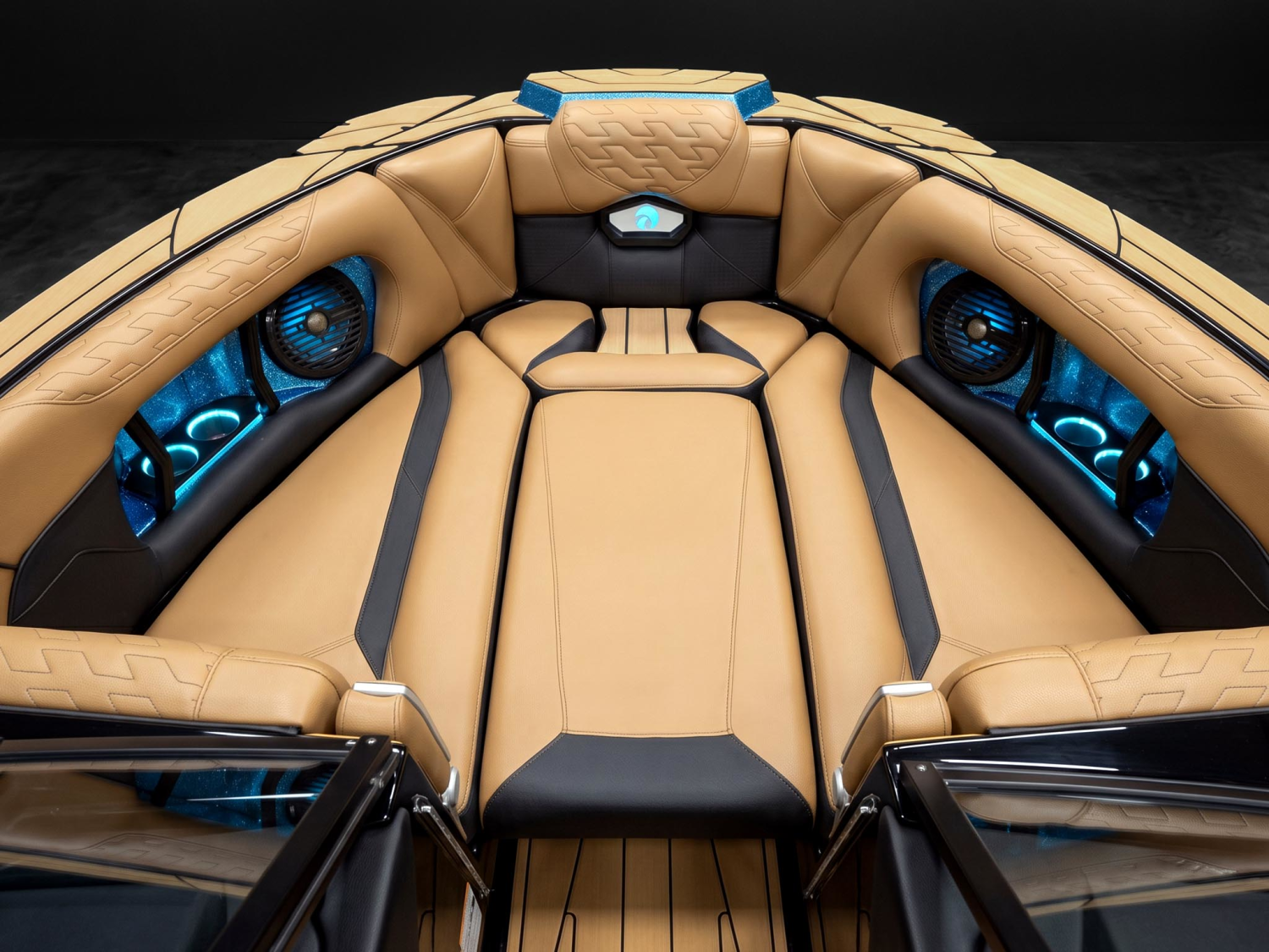 2026 Centurion Boats Ri245