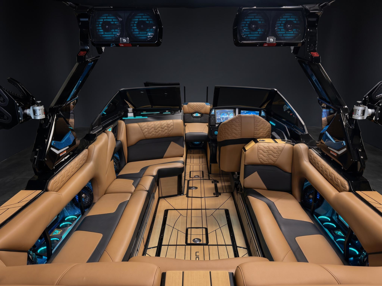 2026 Centurion Boats Ri245