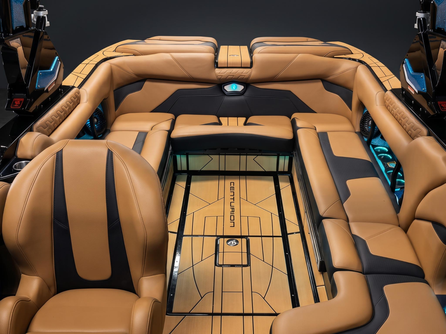 2026 Centurion Boats Ri245