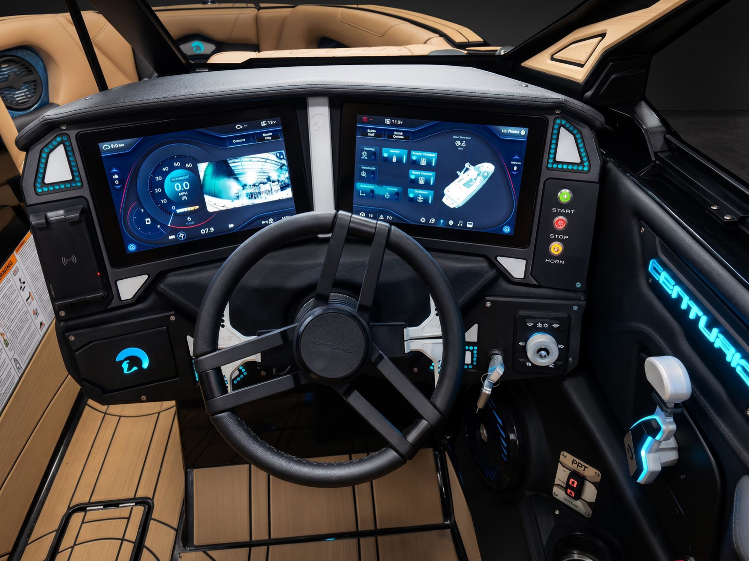 2026 Centurion Boats Ri245