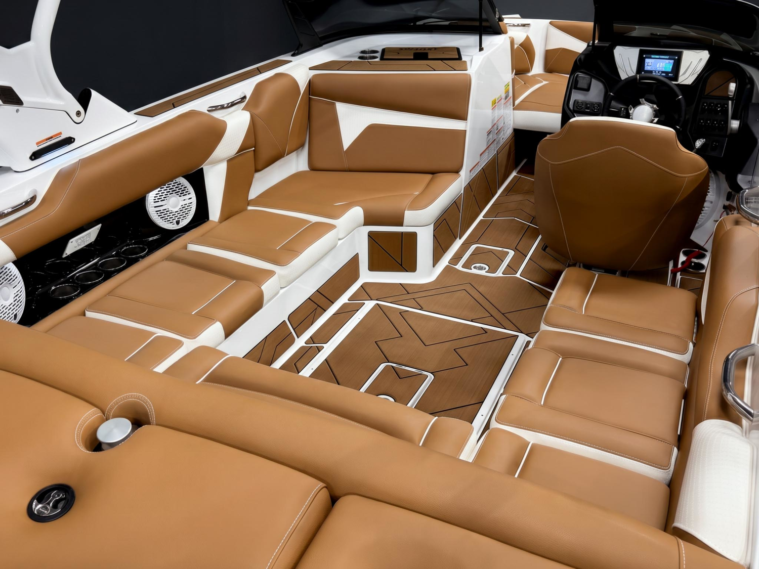 2026 Supreme Boats S220