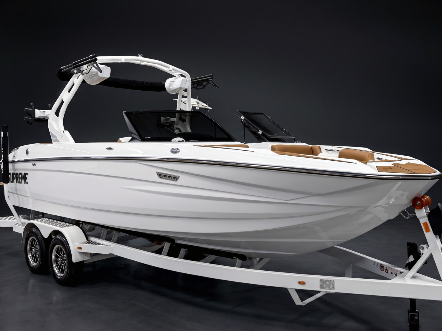 2026 Supreme Boats S220