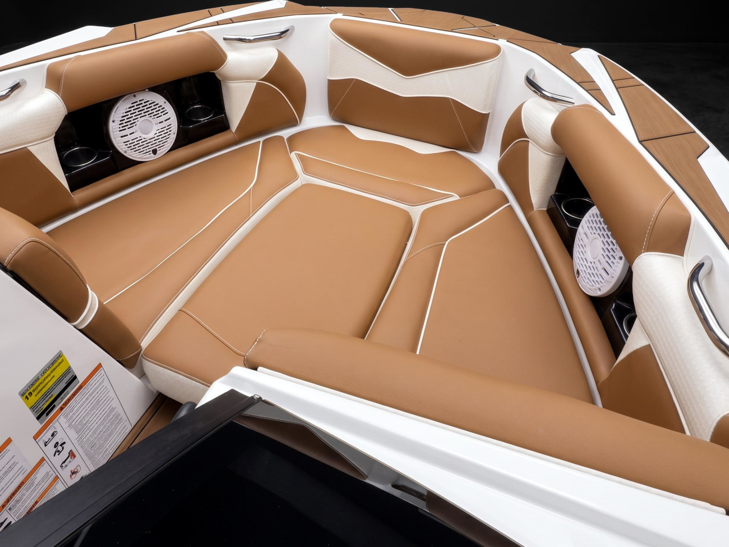 2026 Supreme Boats S220