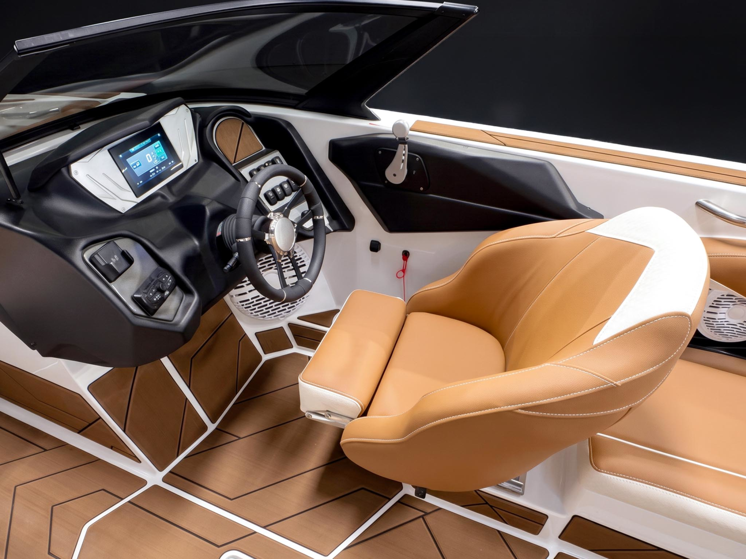 2026 Supreme Boats S220