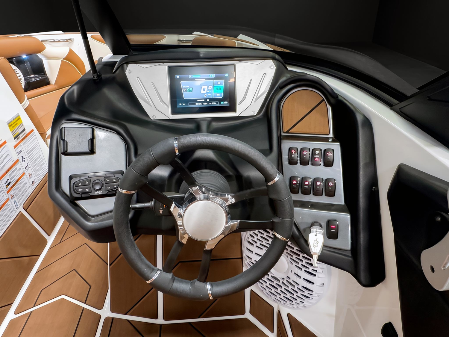 2026 Supreme Boats S220