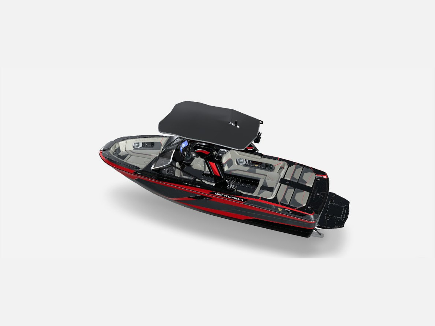 2026 Centurion Boats Ri245