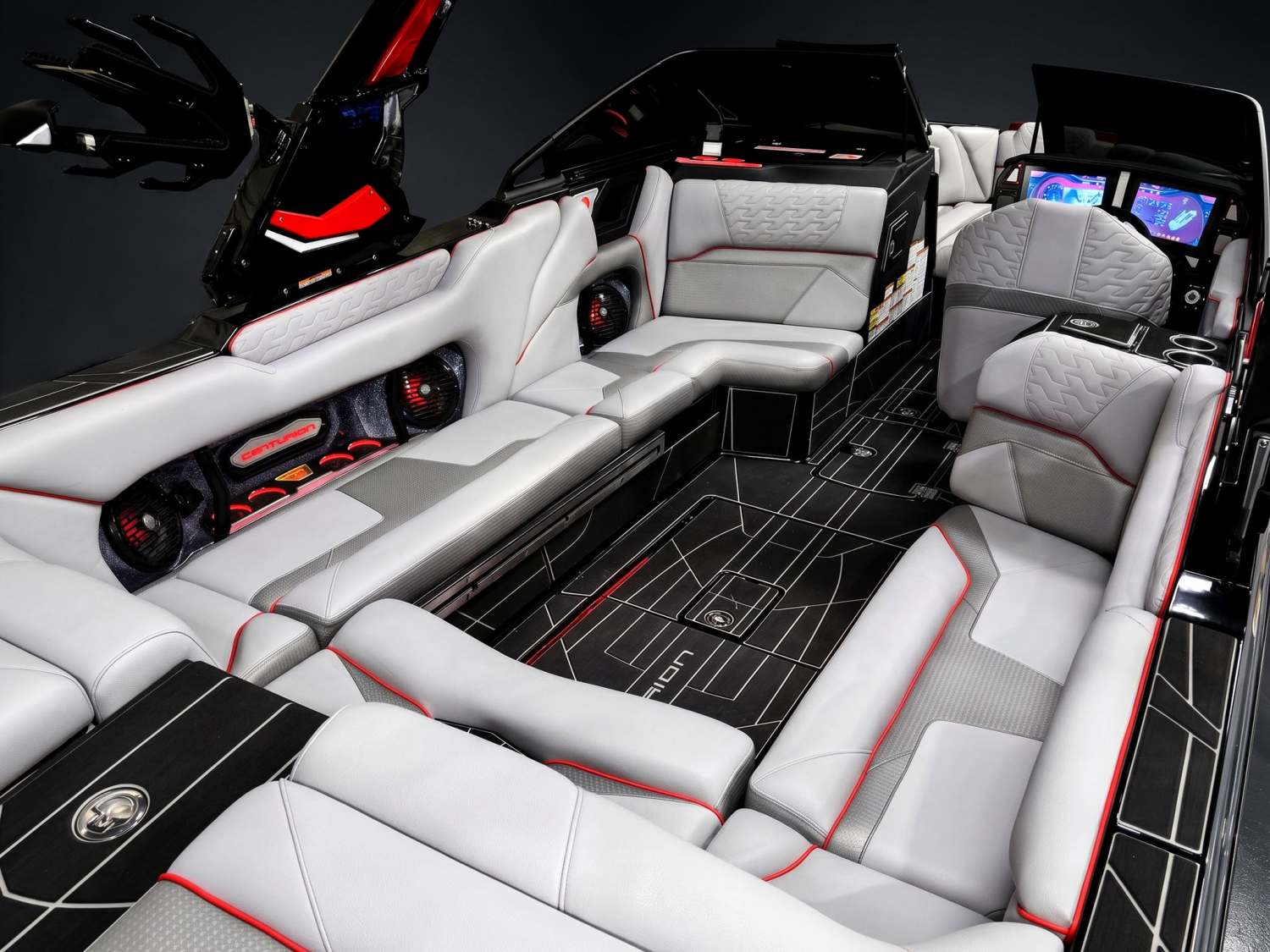 2026 Centurion Boats Ri245