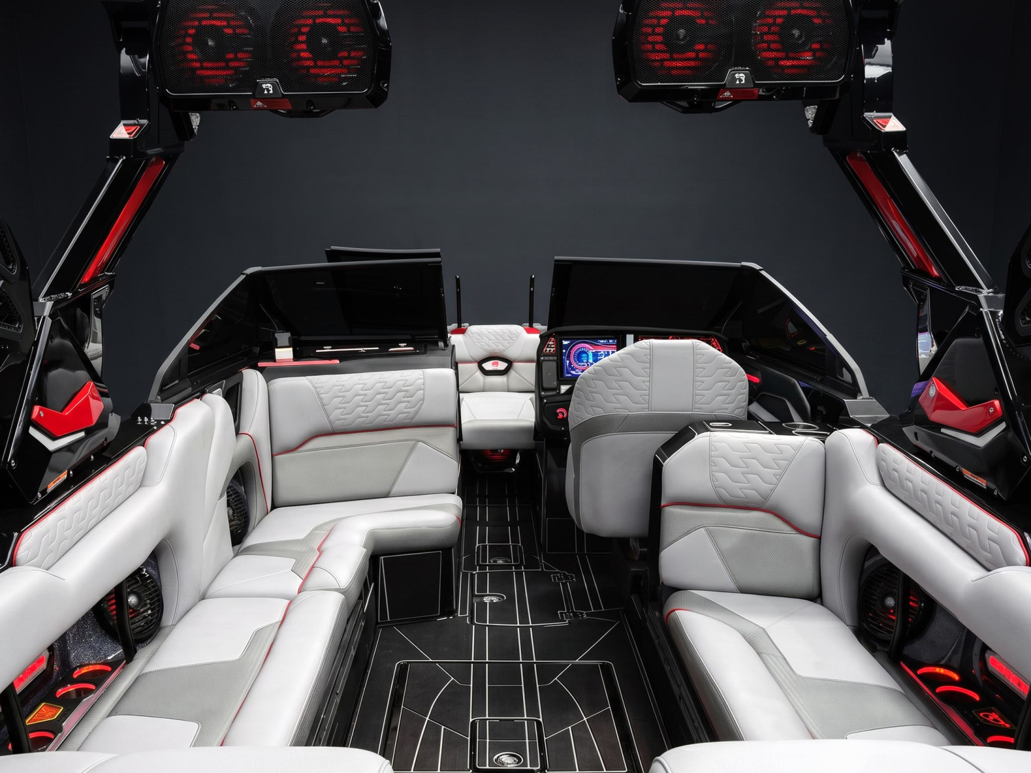 2026 Centurion Boats Ri245