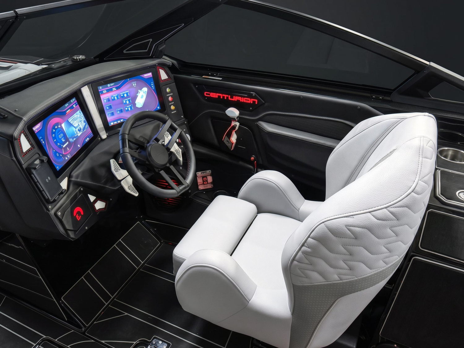 2026 Centurion Boats Ri245