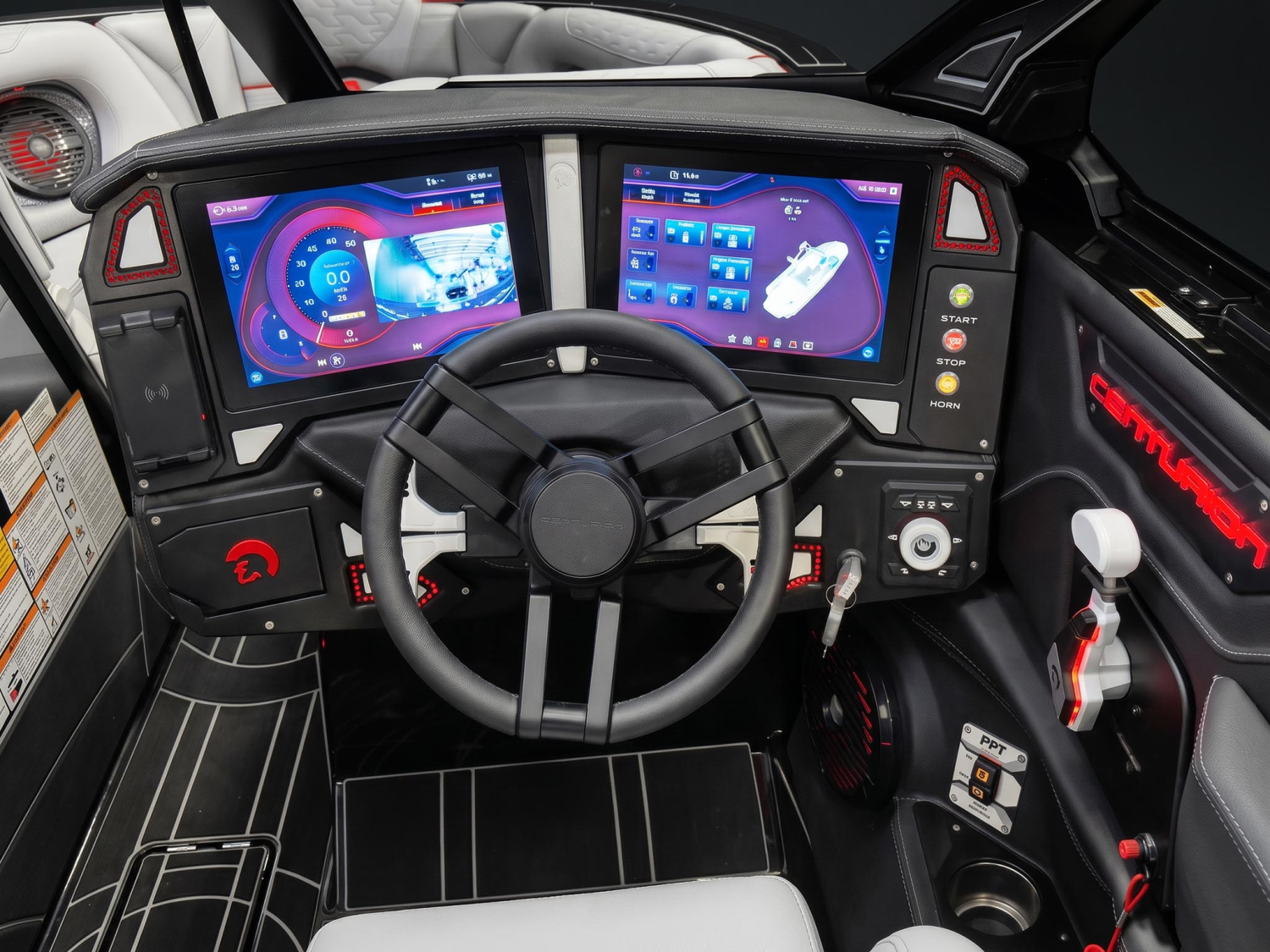 2026 Centurion Boats Ri245