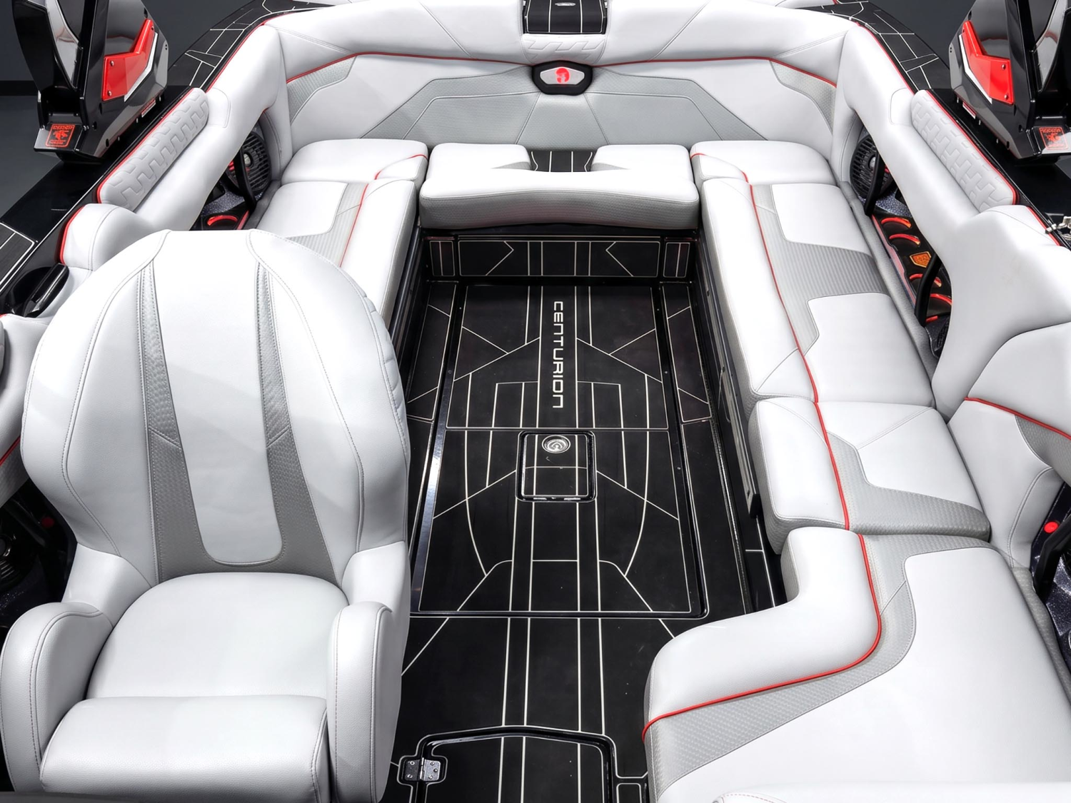 2026 Centurion Boats Ri245