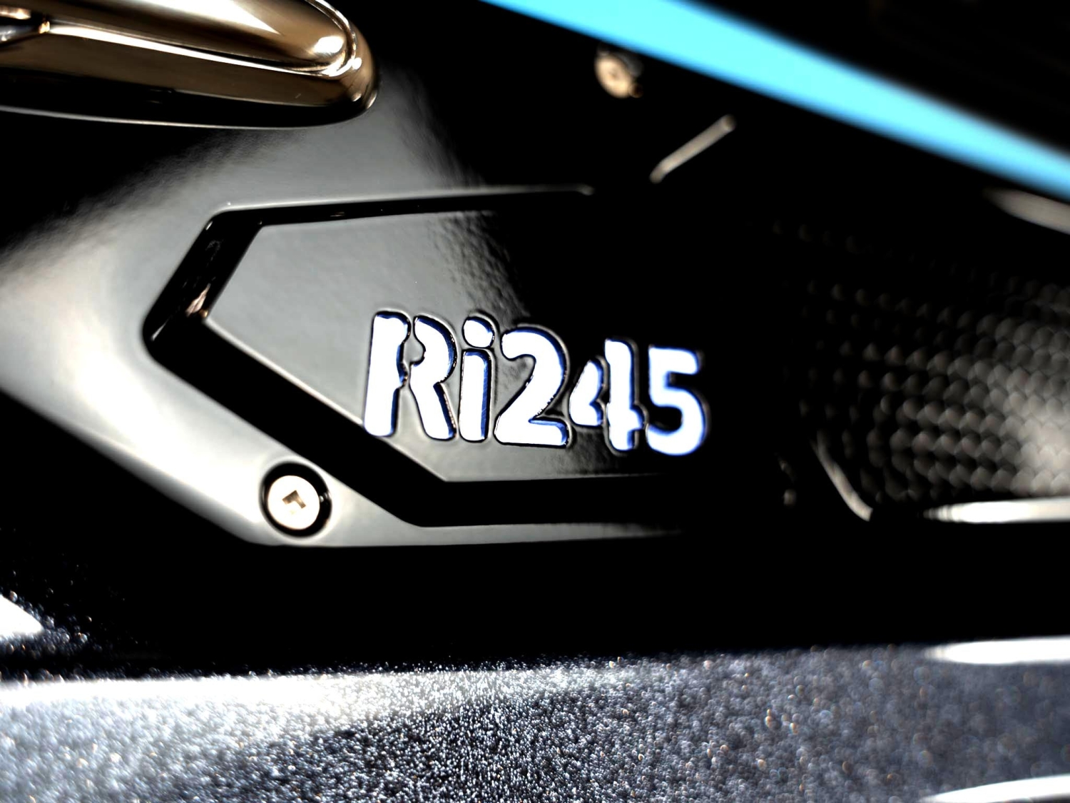2026 Centurion Boats Ri245