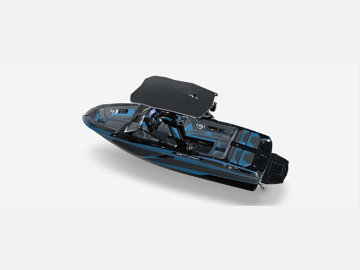 2026 Centurion Boats Ri245