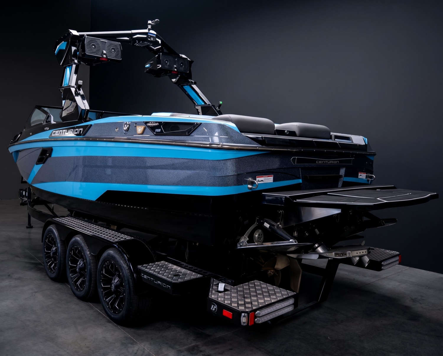 2026 Centurion Boats Ri245