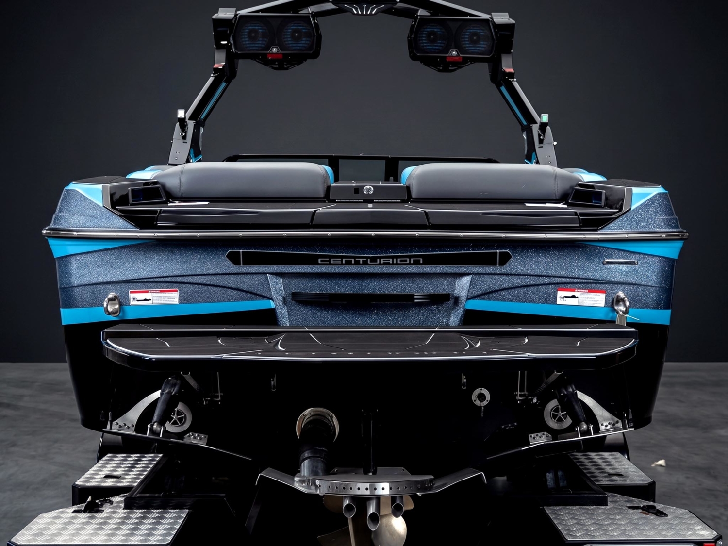 2026 Centurion Boats Ri245