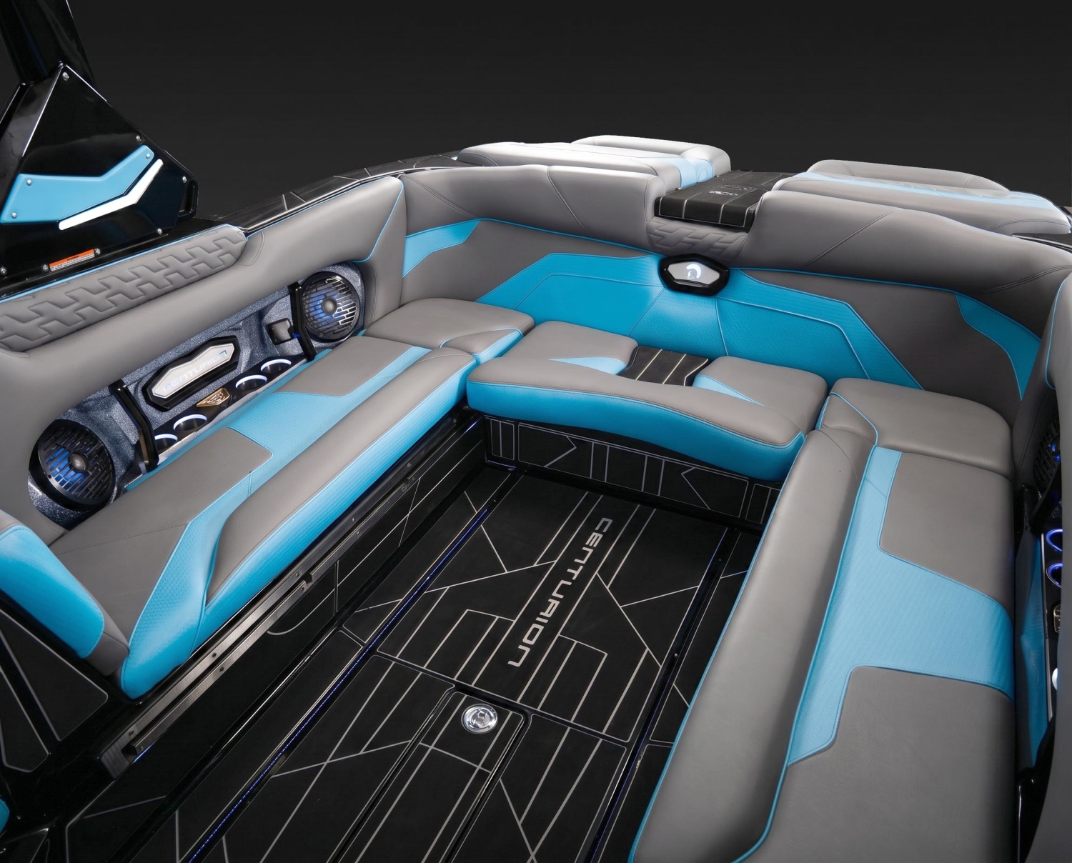 2026 Centurion Boats Ri245