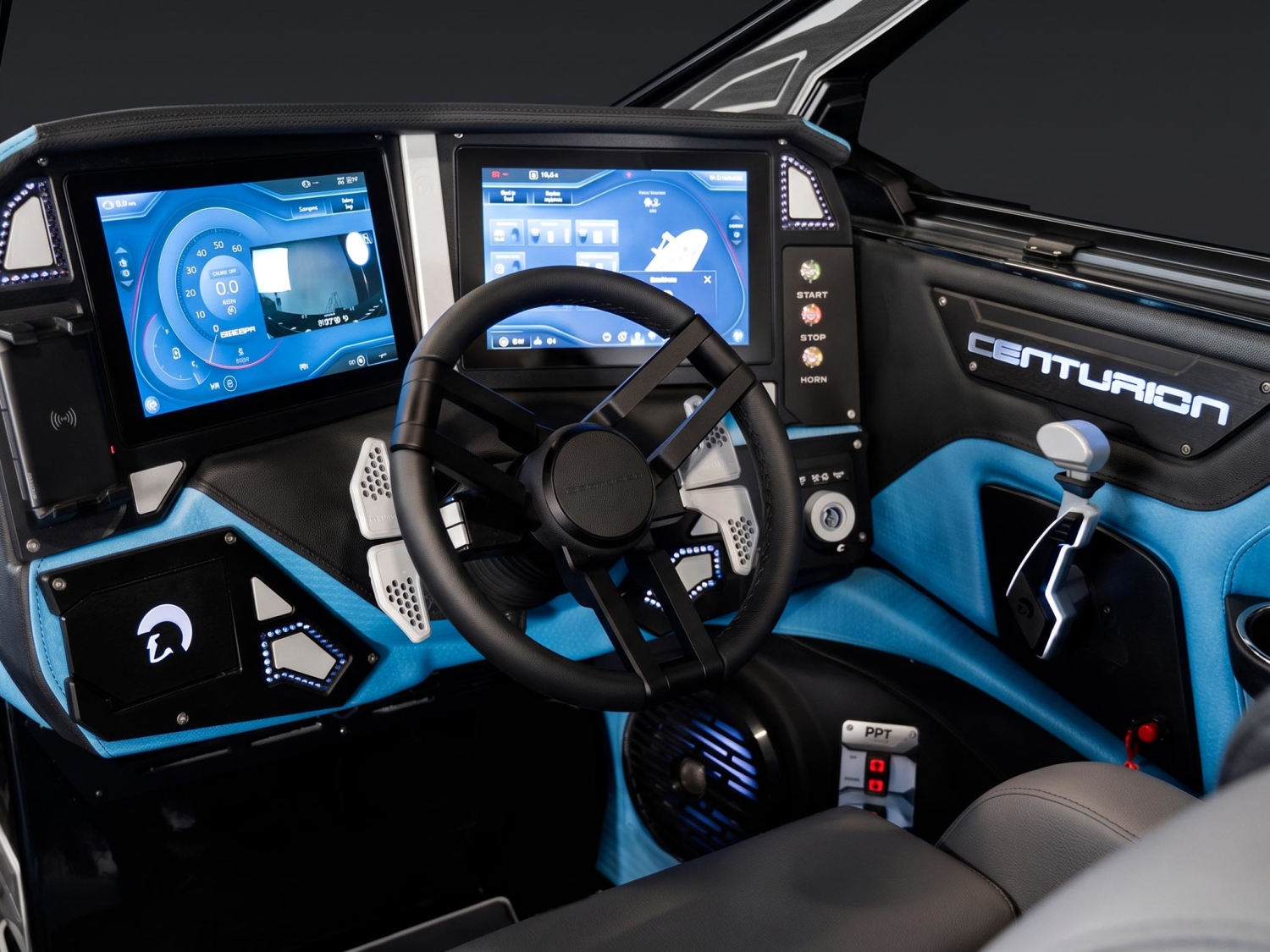 2026 Centurion Boats Ri245