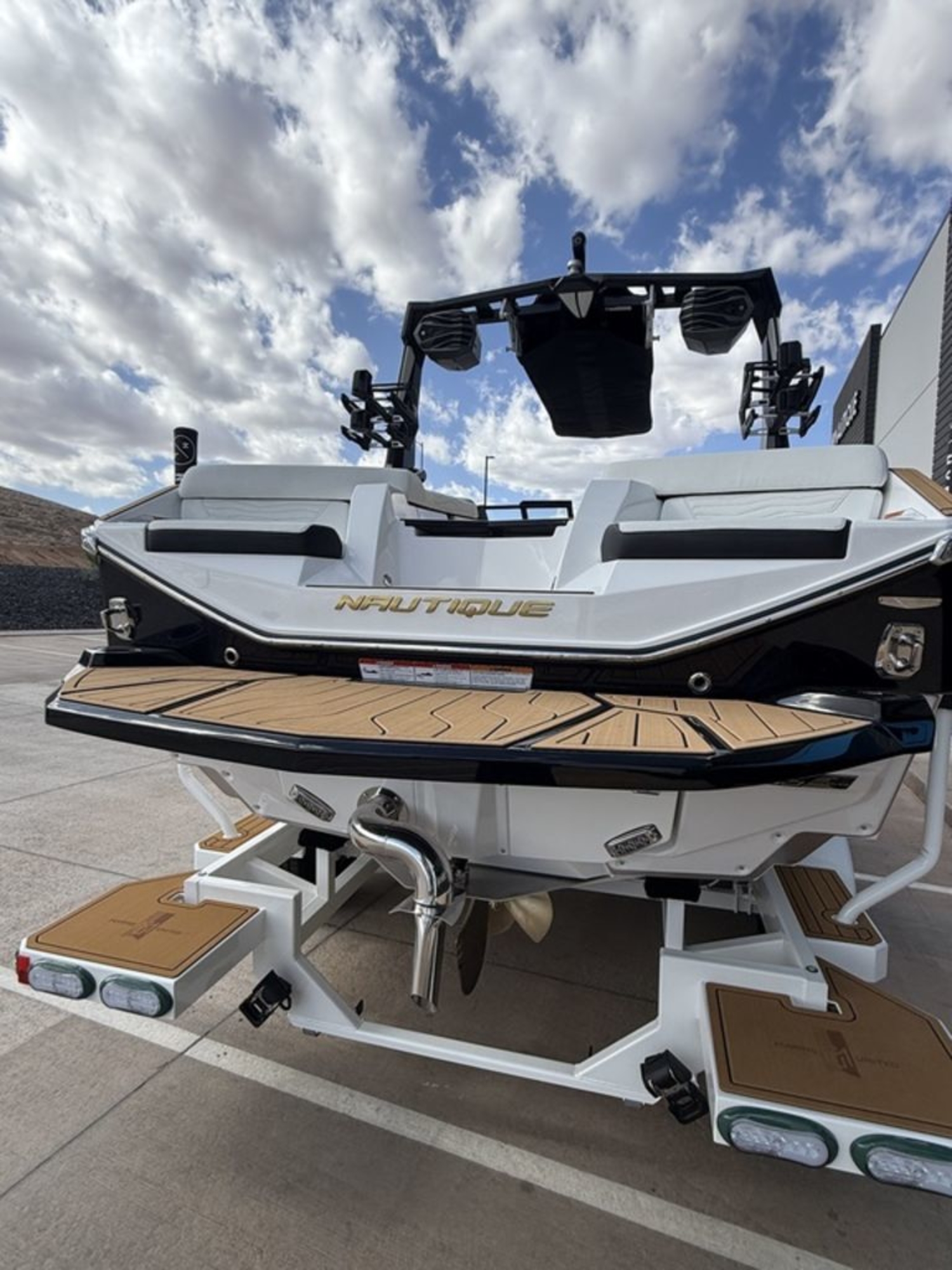 2026 Nautique Super Air Nautique G23
