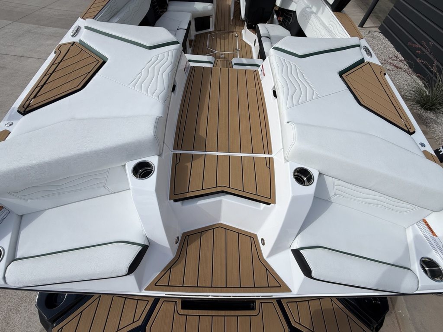 2026 Nautique Super Air Nautique G23