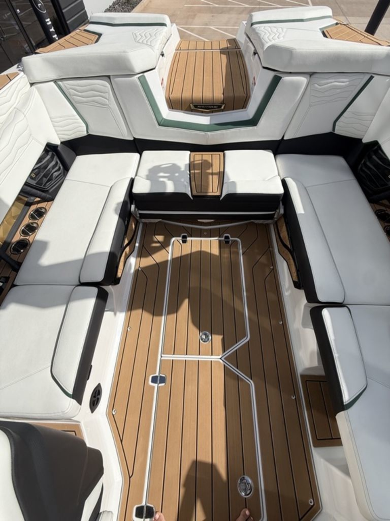 2026 Nautique Super Air Nautique G23