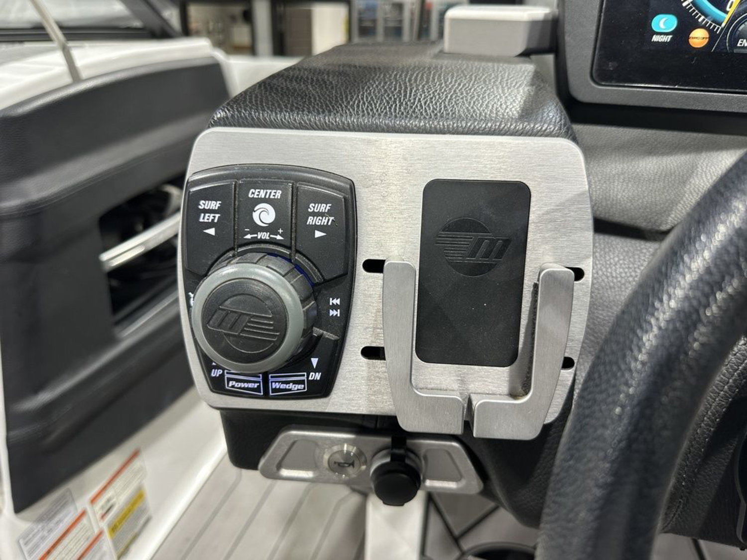 2019 Malibu Boats 24 MXZ