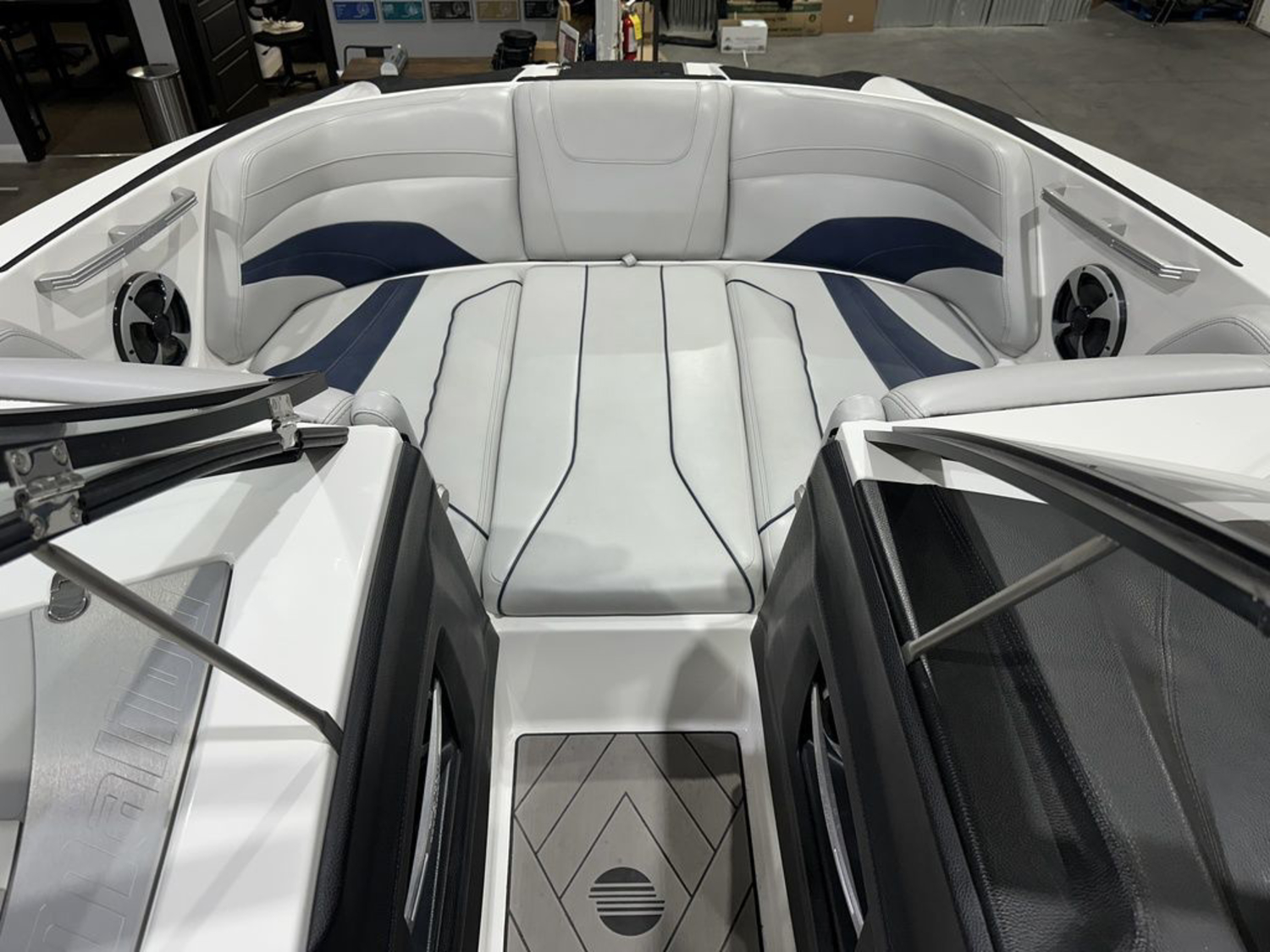 2019 Malibu Boats 24 MXZ