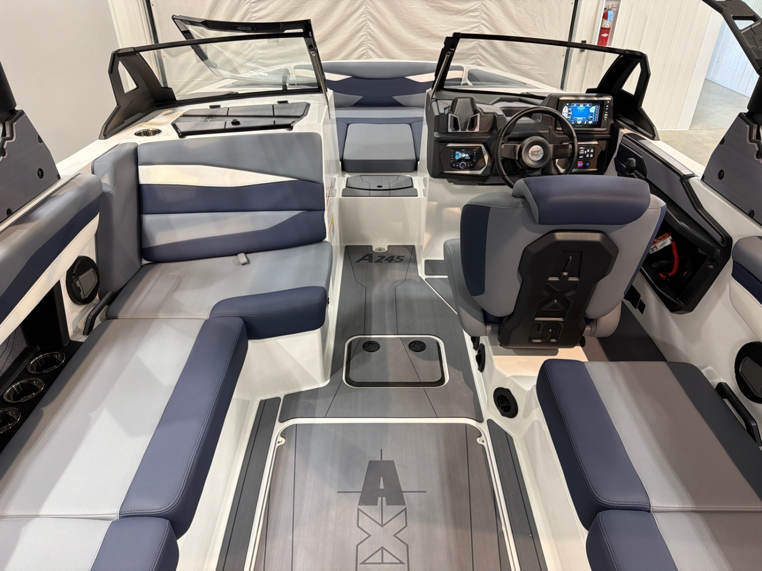 2026 Axis A245