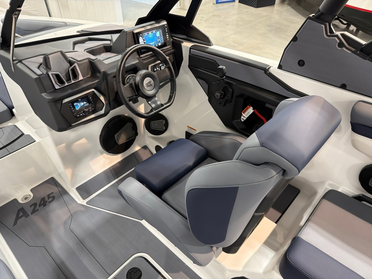 2026 Axis A245