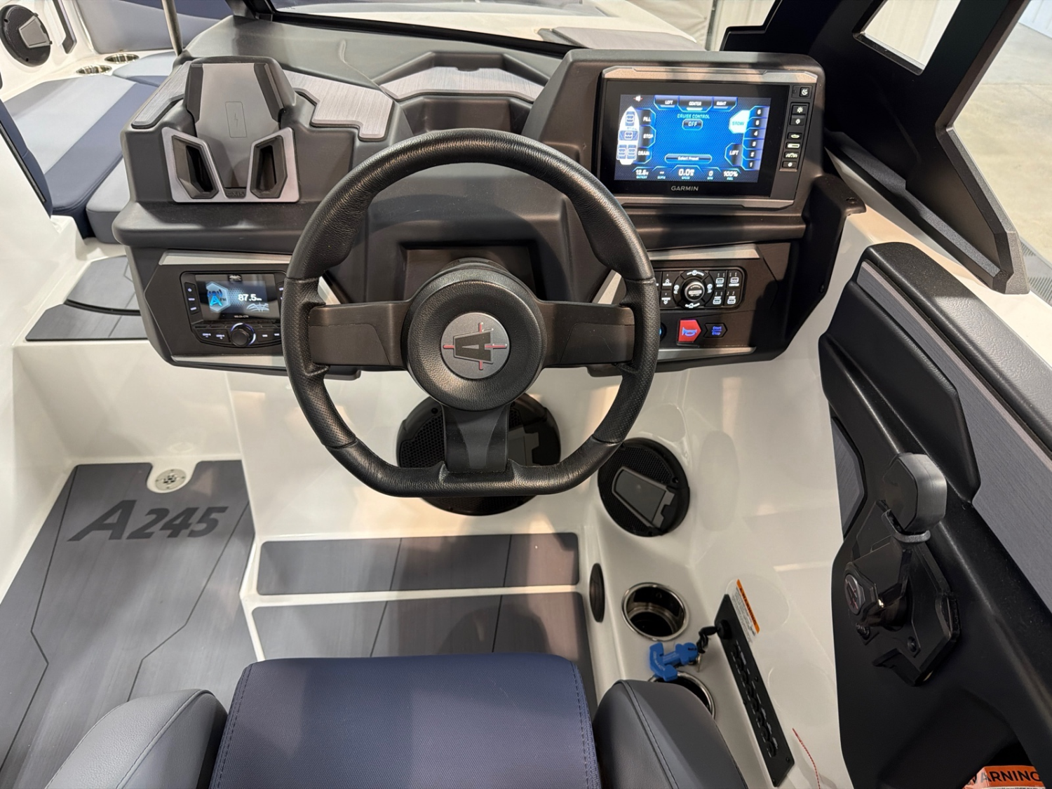 2026 Axis A245