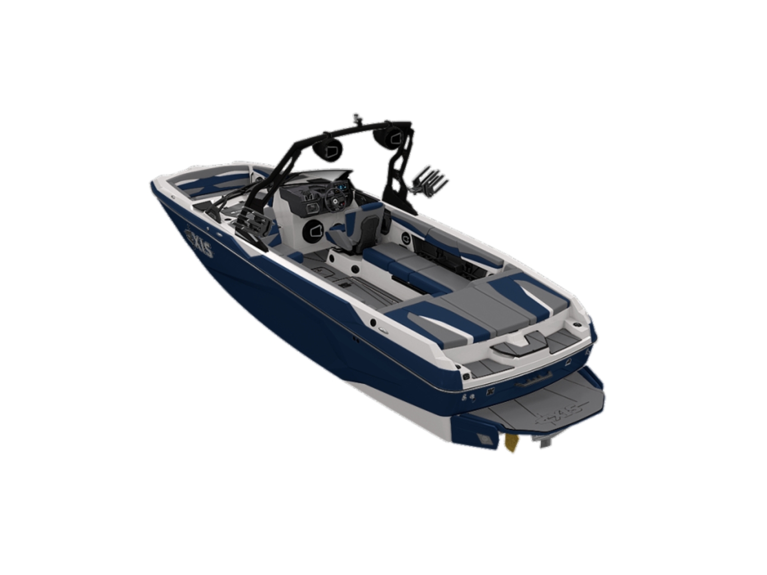 2026 Axis A245