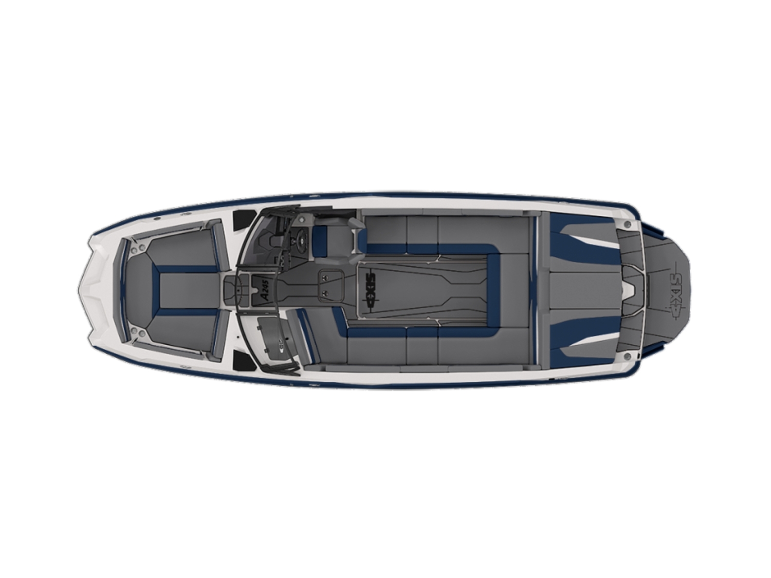 2026 Axis A245