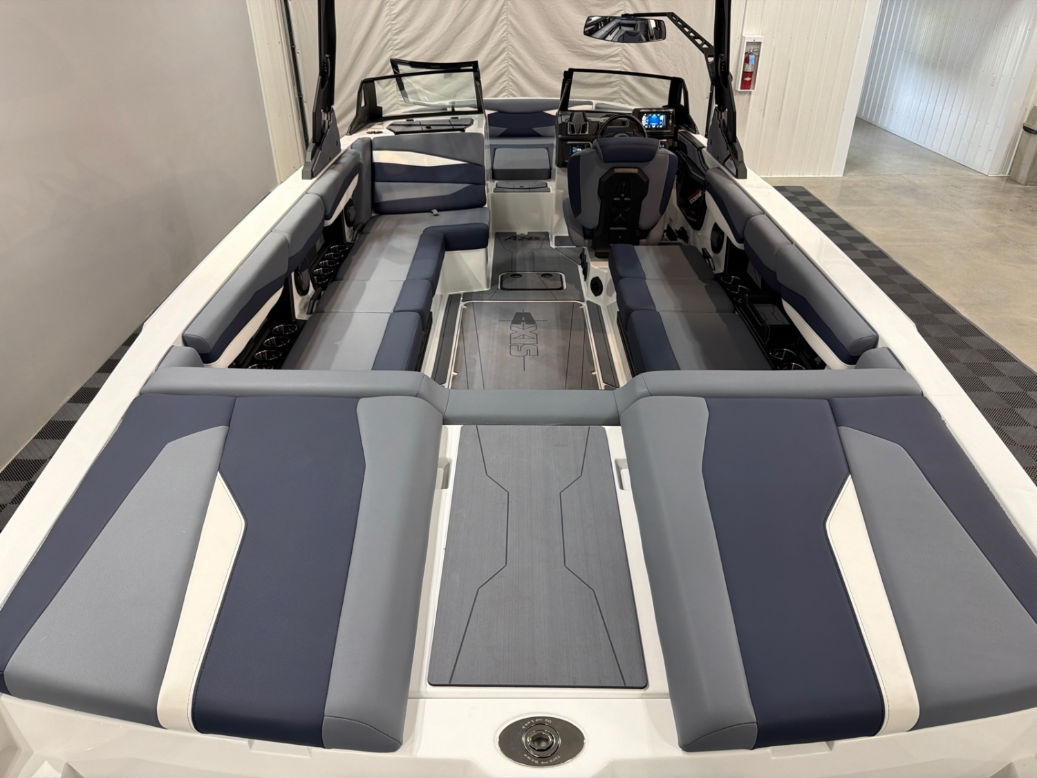 2026 Axis A245