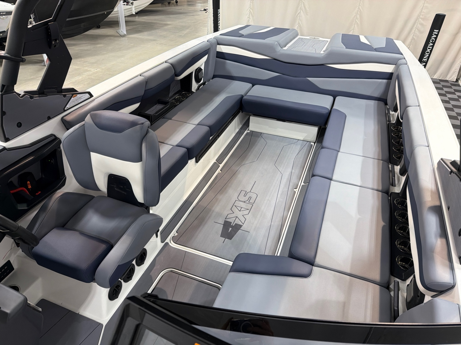 2026 Axis A245