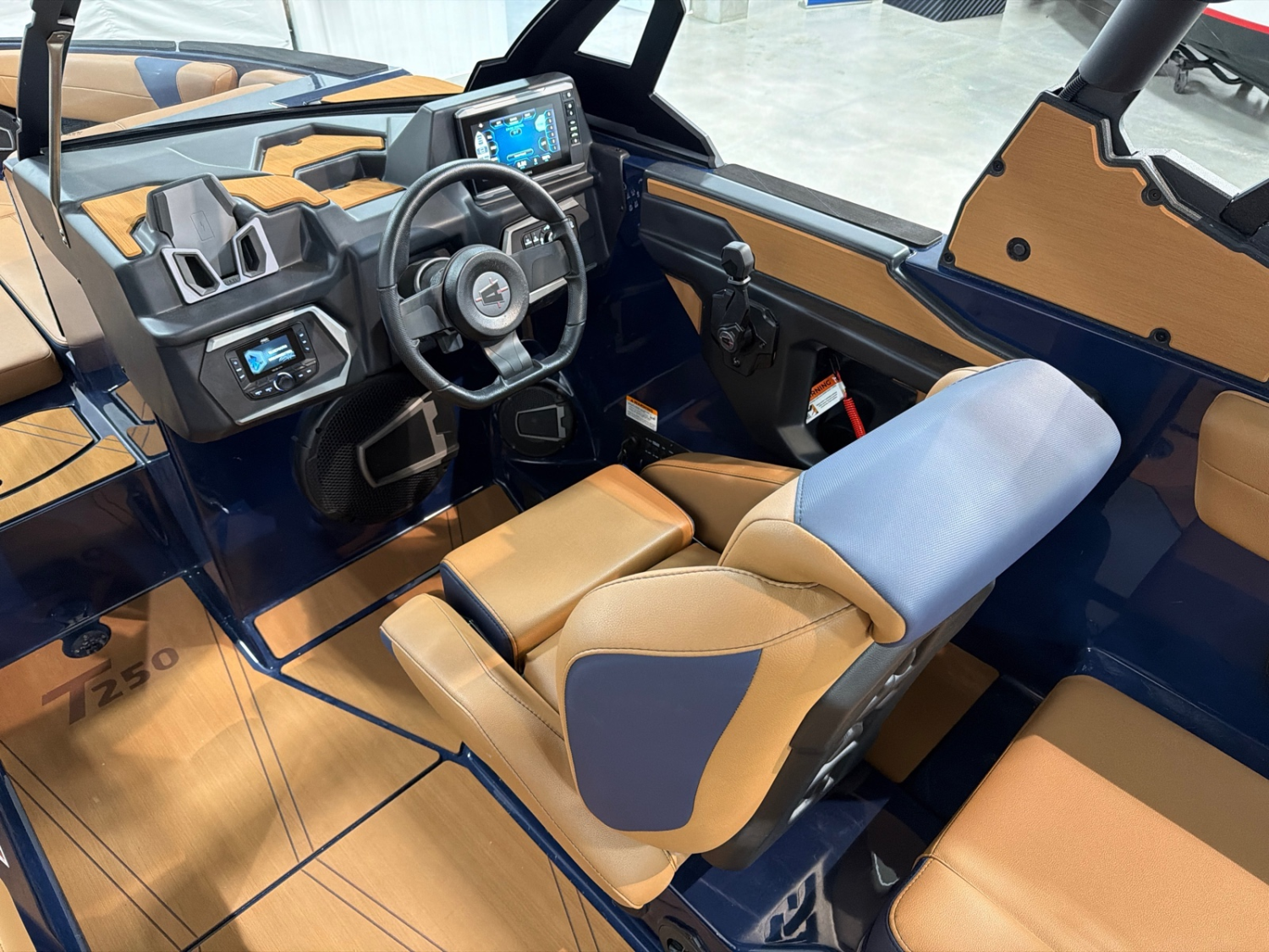 2026 Axis T250
