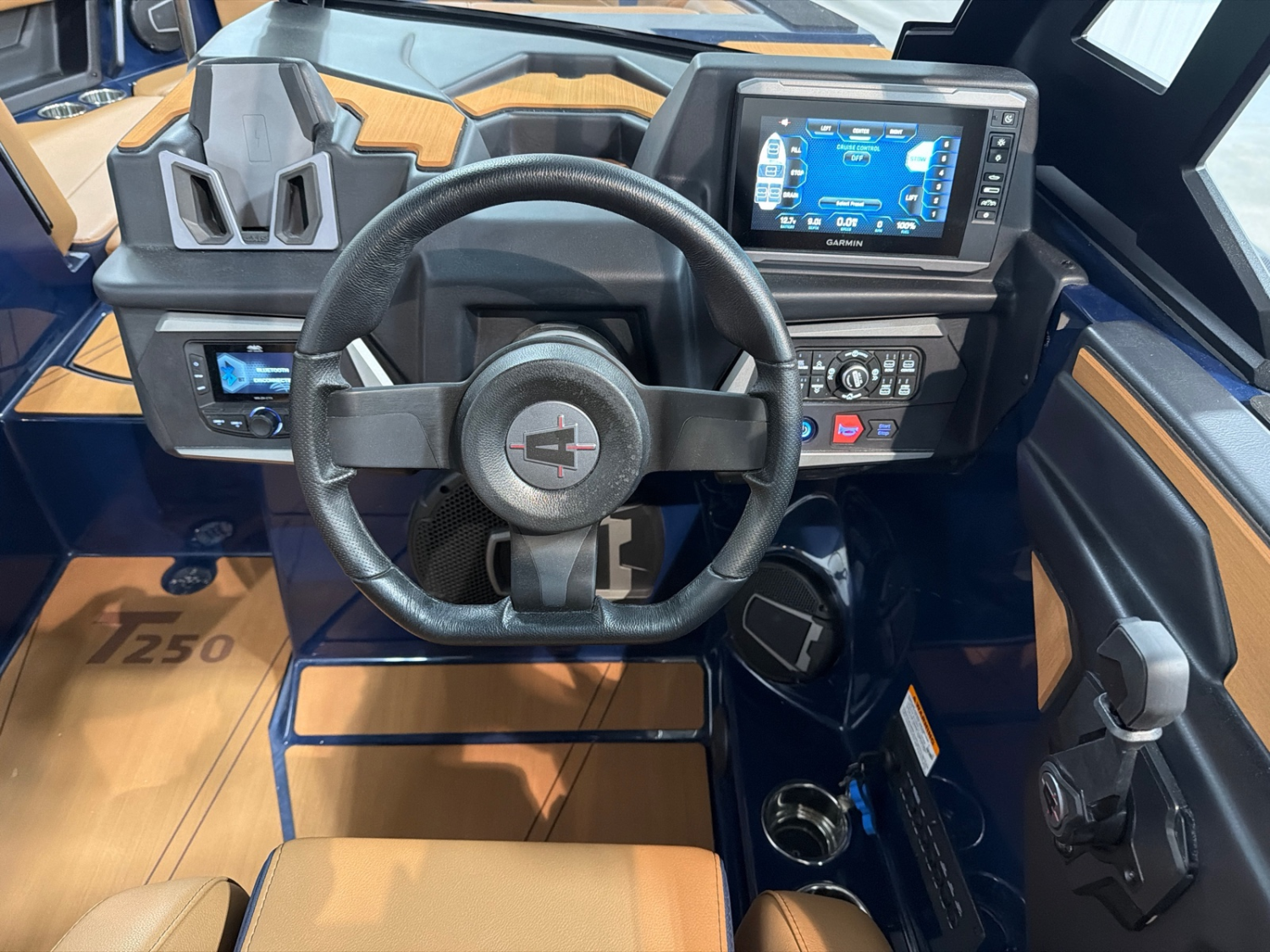 2026 Axis T250