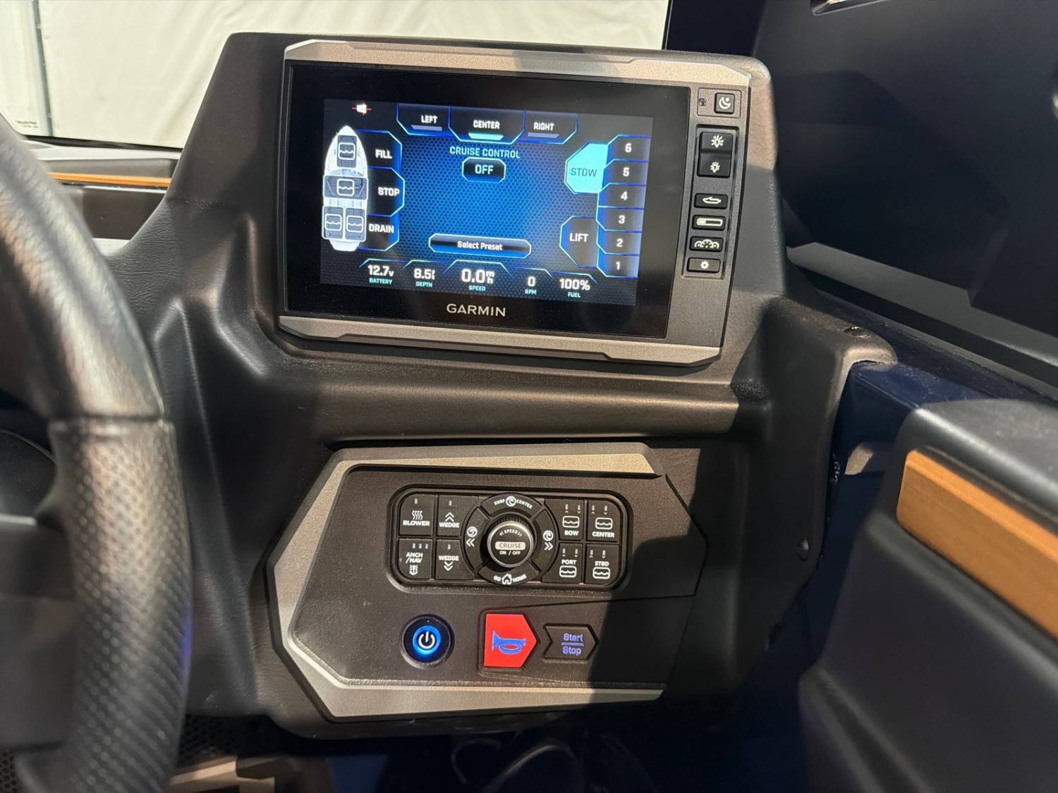 2026 Axis T250