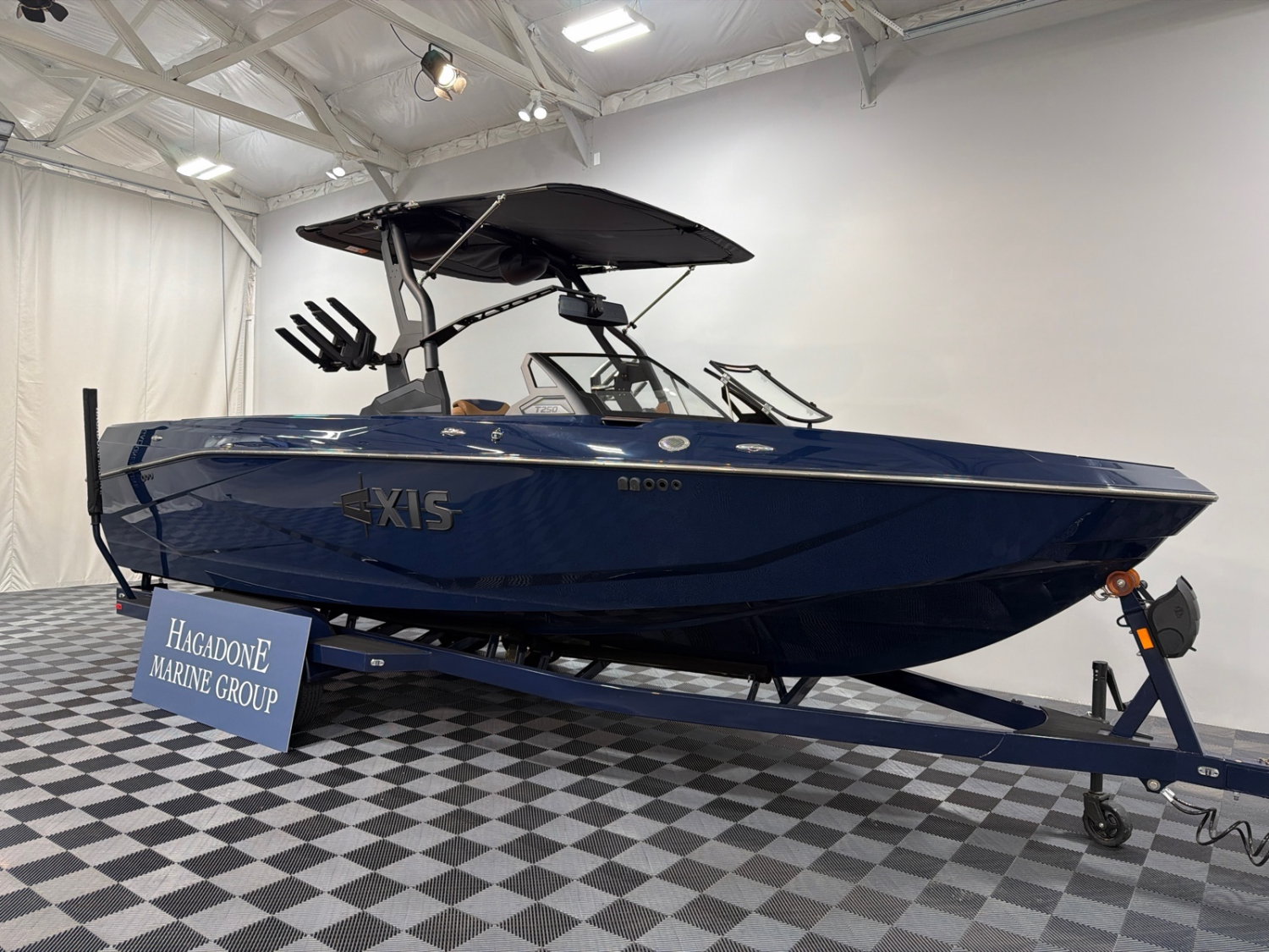 2026 Axis T250
