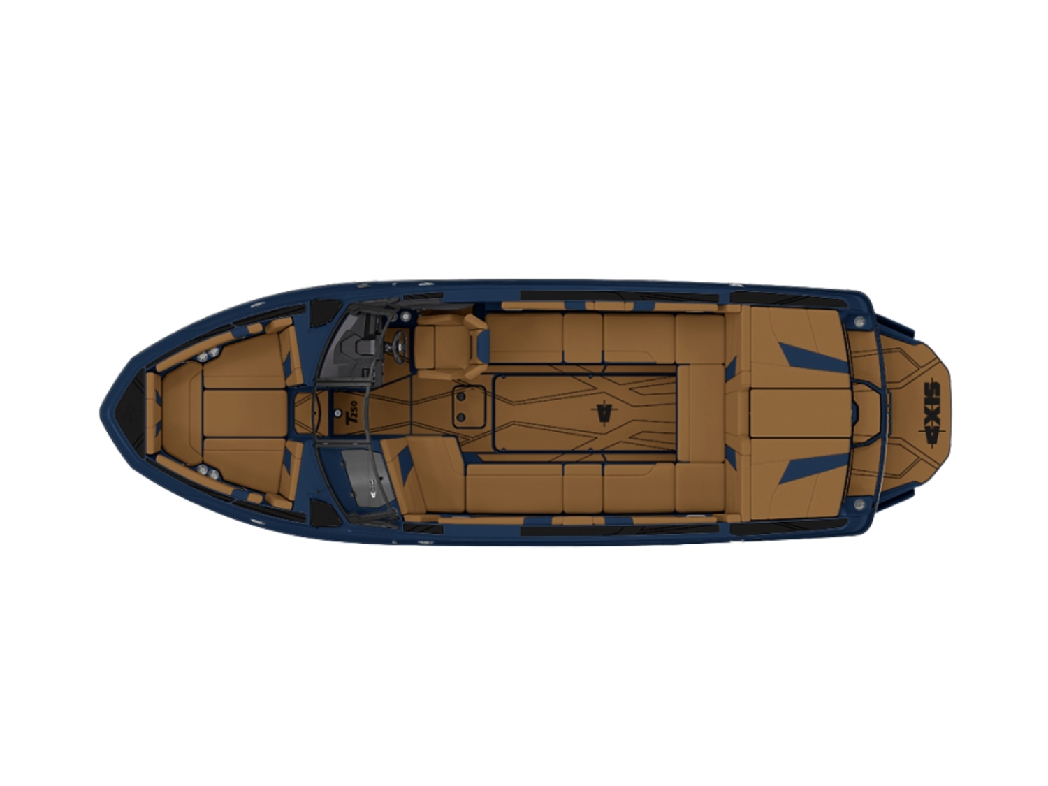 2026 Axis T250
