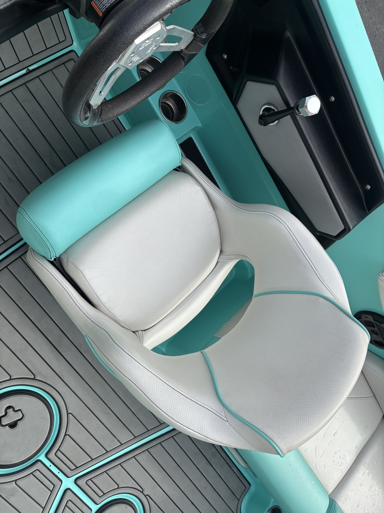 2019 Mastercraft NXT22