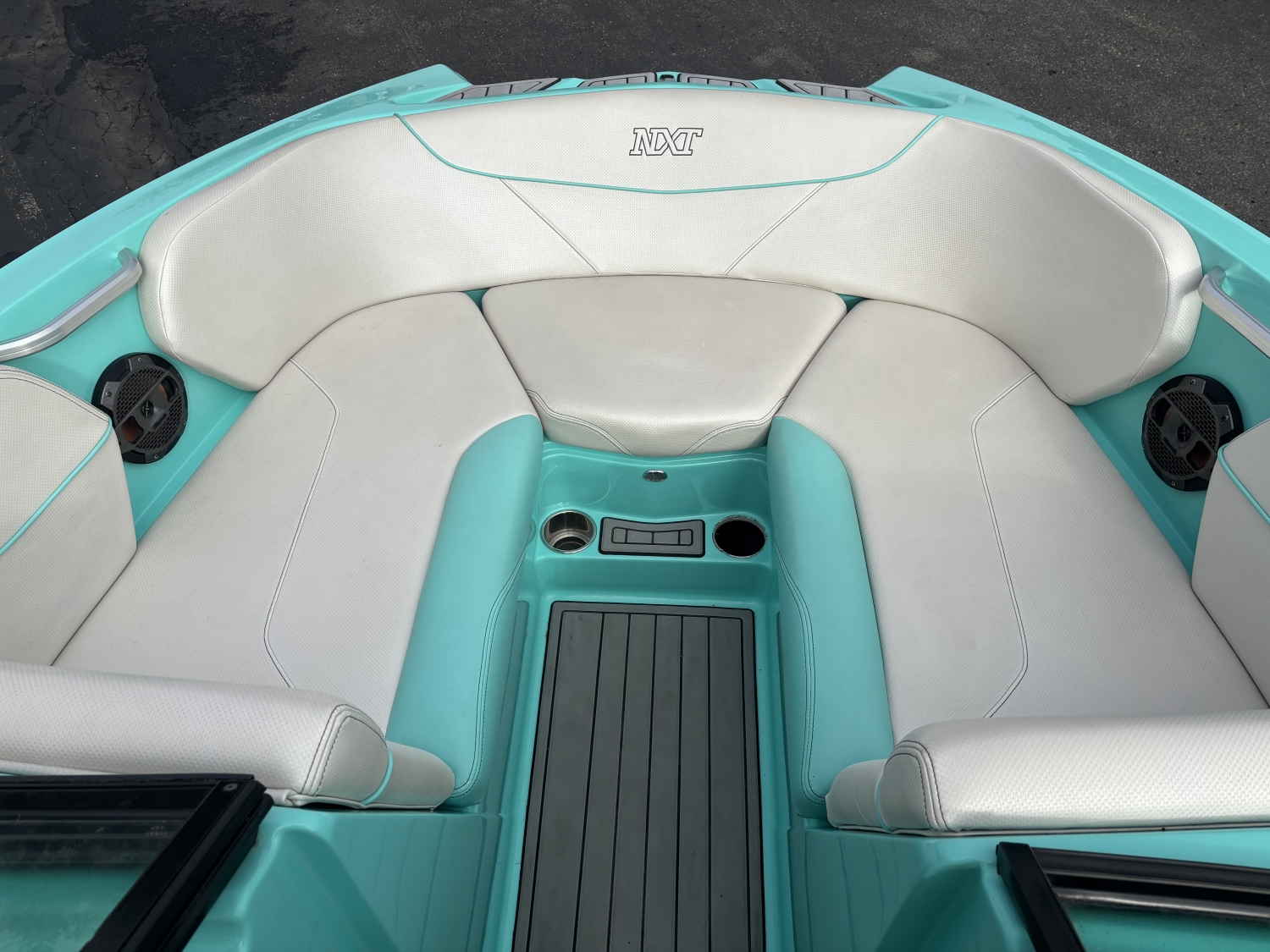 2019 Mastercraft NXT22