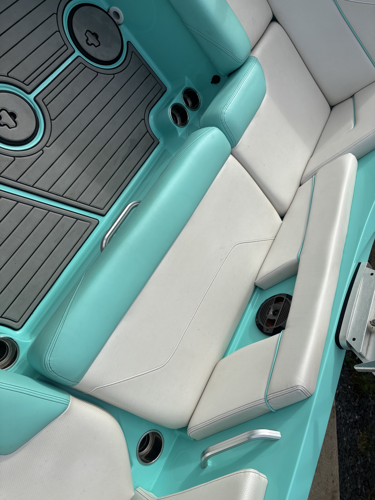2019 Mastercraft NXT22