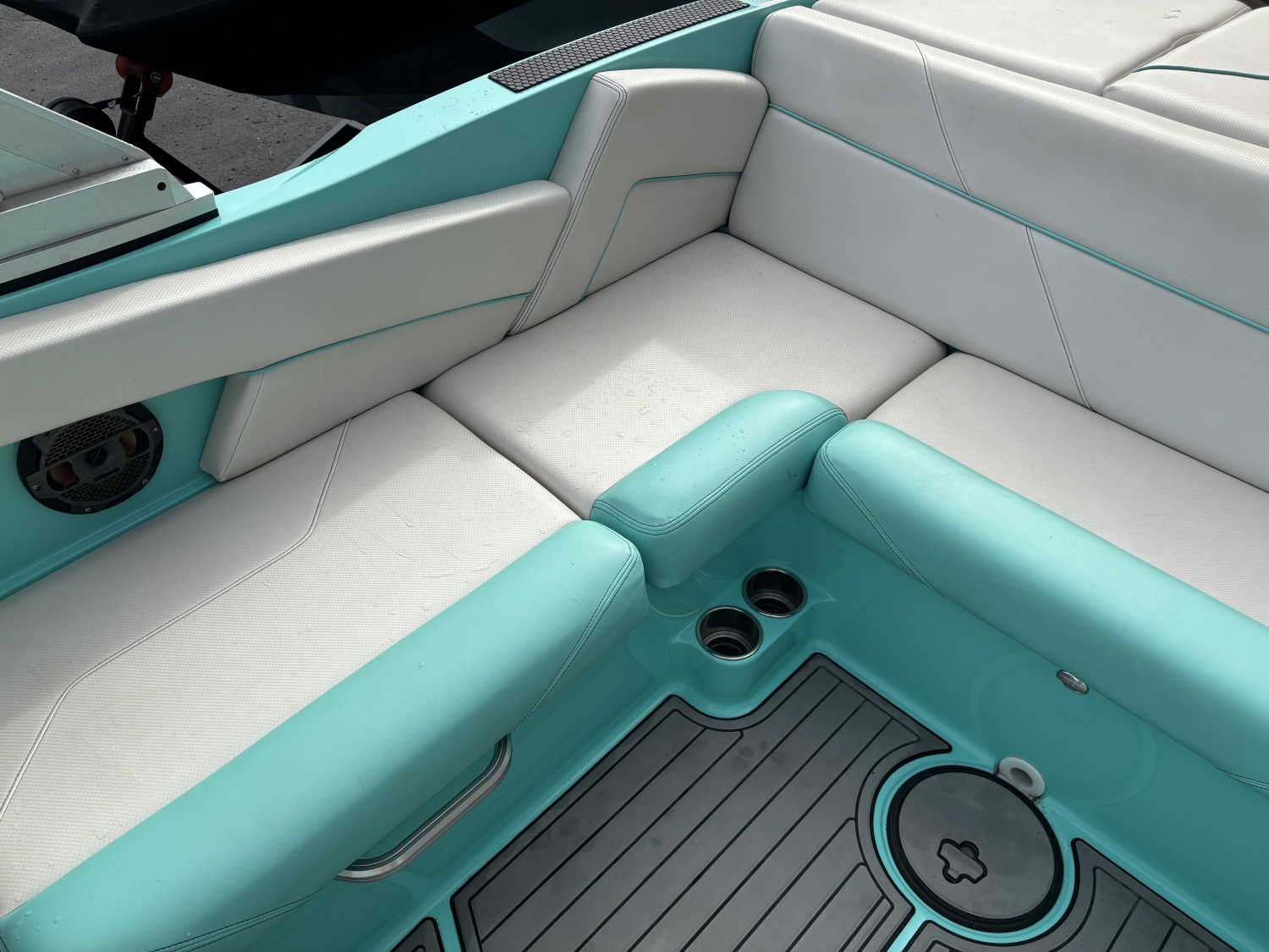 2019 Mastercraft NXT22