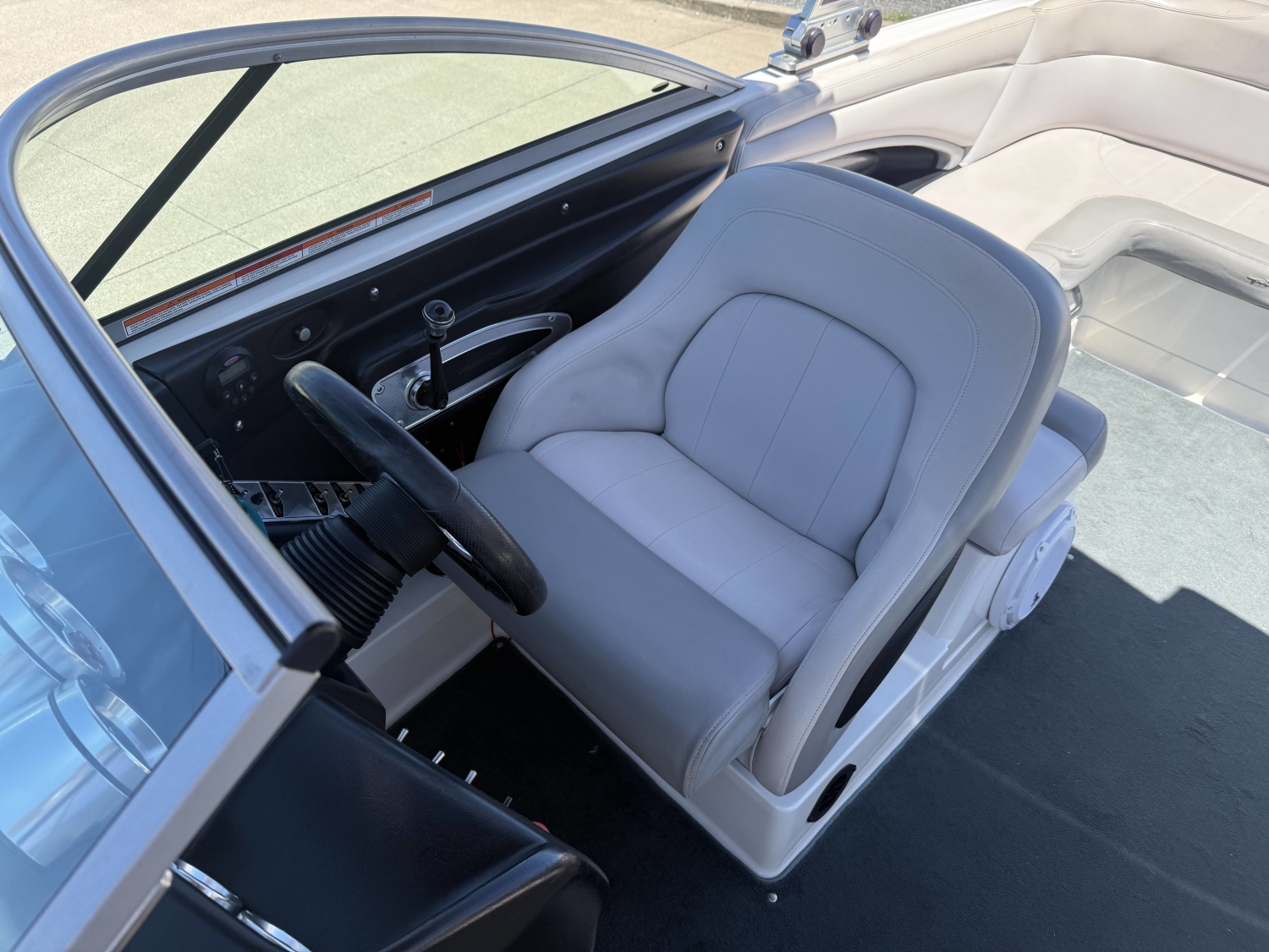 2008 MasterCraft X45