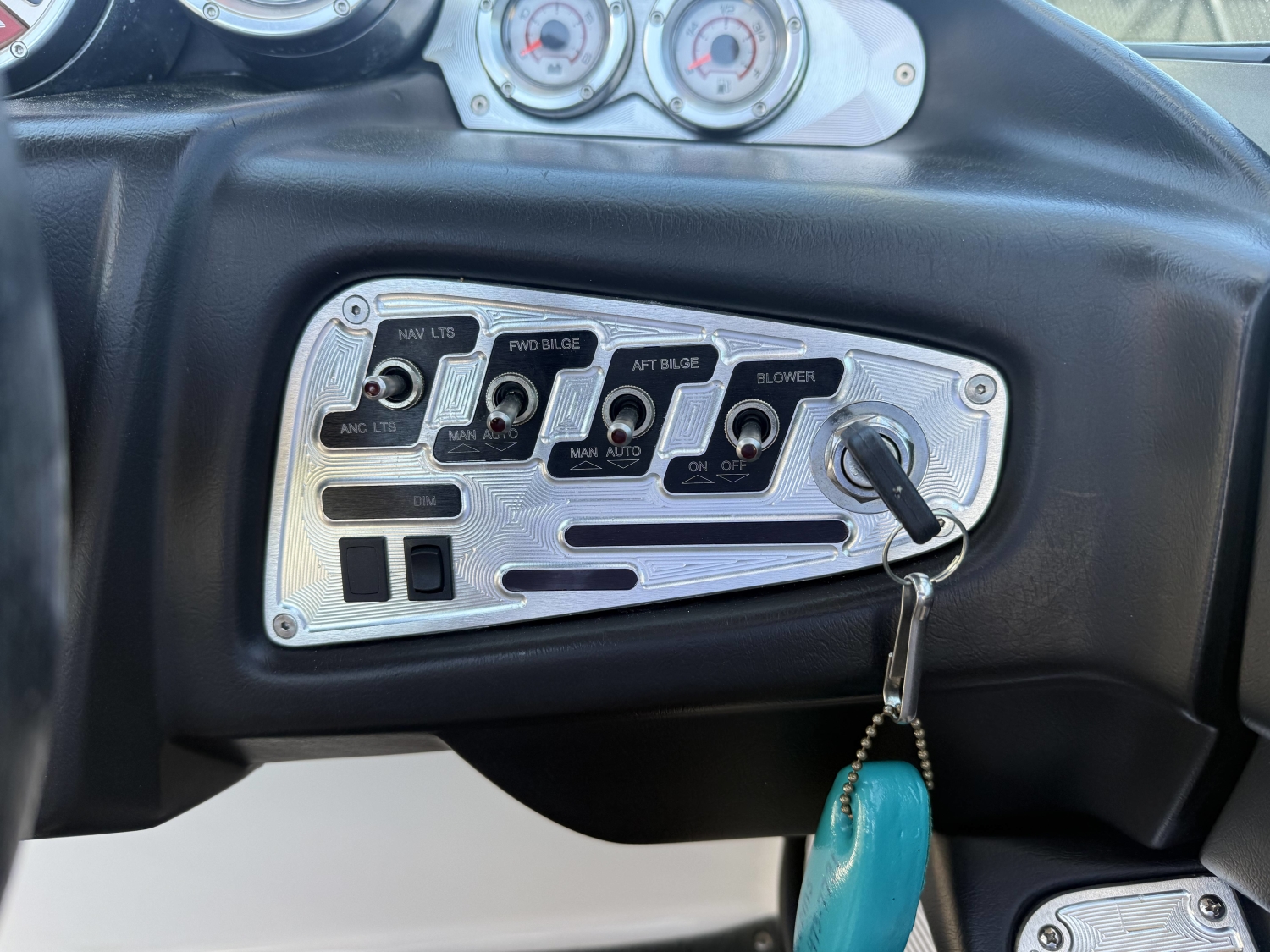 2008 MasterCraft X45