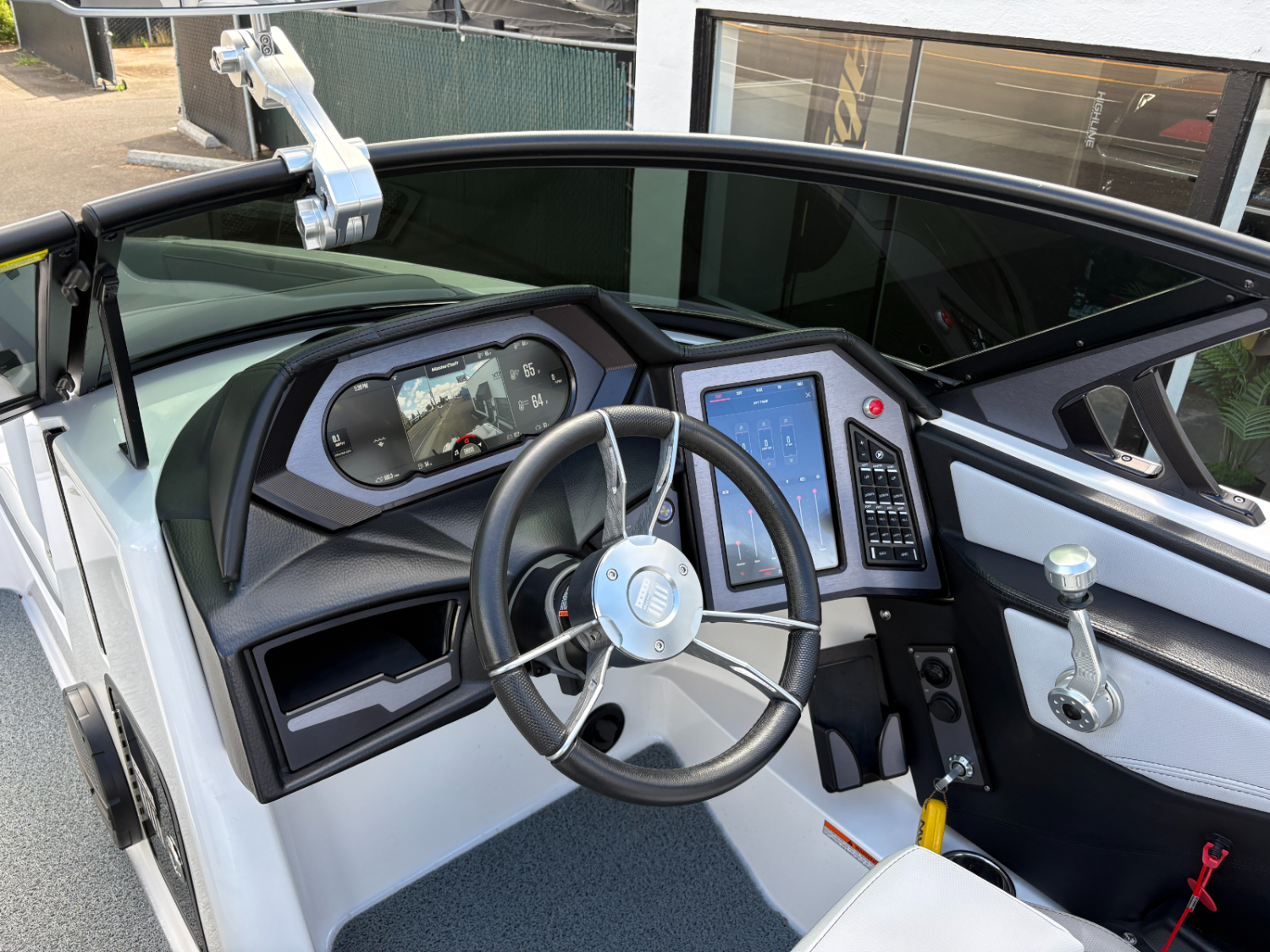 2023 MasterCraft XSTAR S