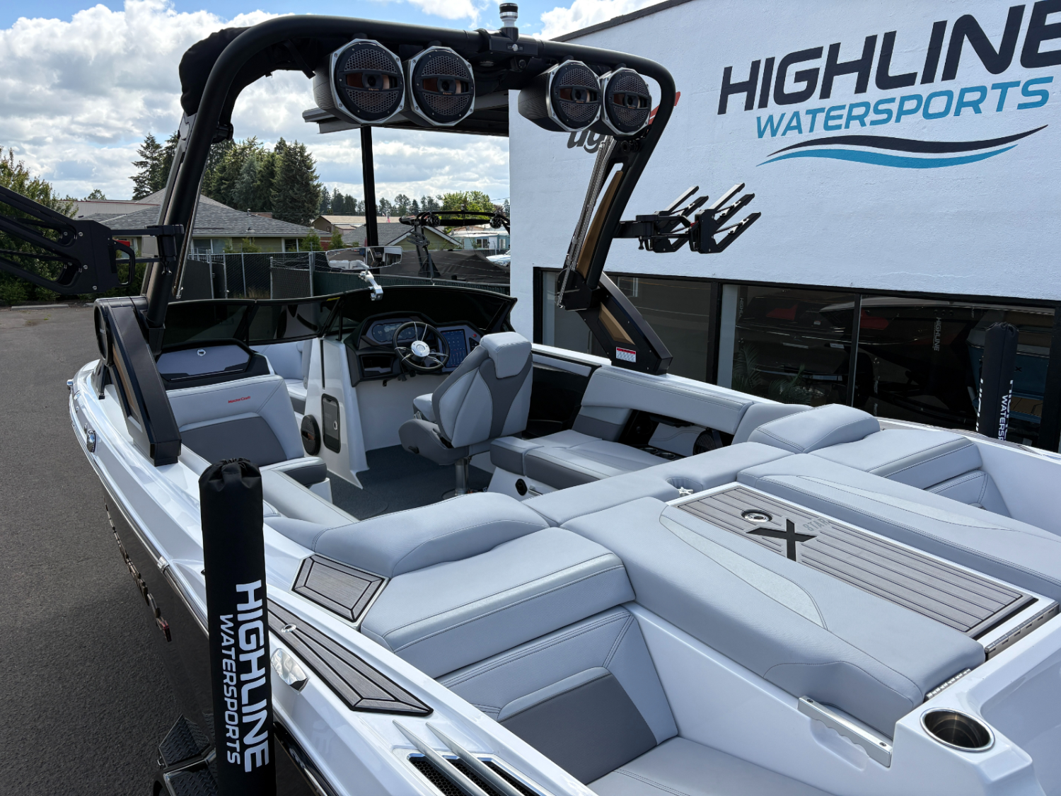 2023 MasterCraft XSTAR S