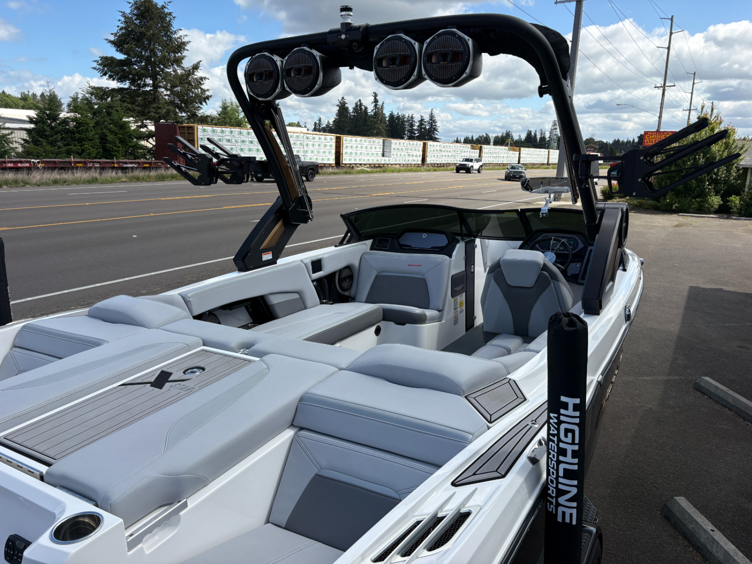 2023 MasterCraft XSTAR S