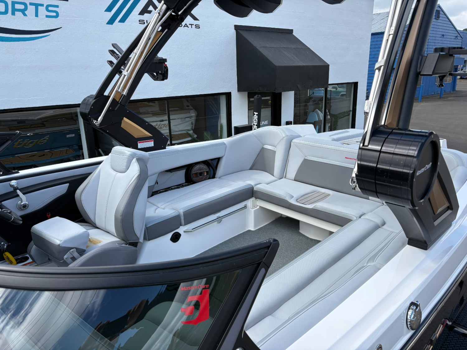 2023 MasterCraft XSTAR S