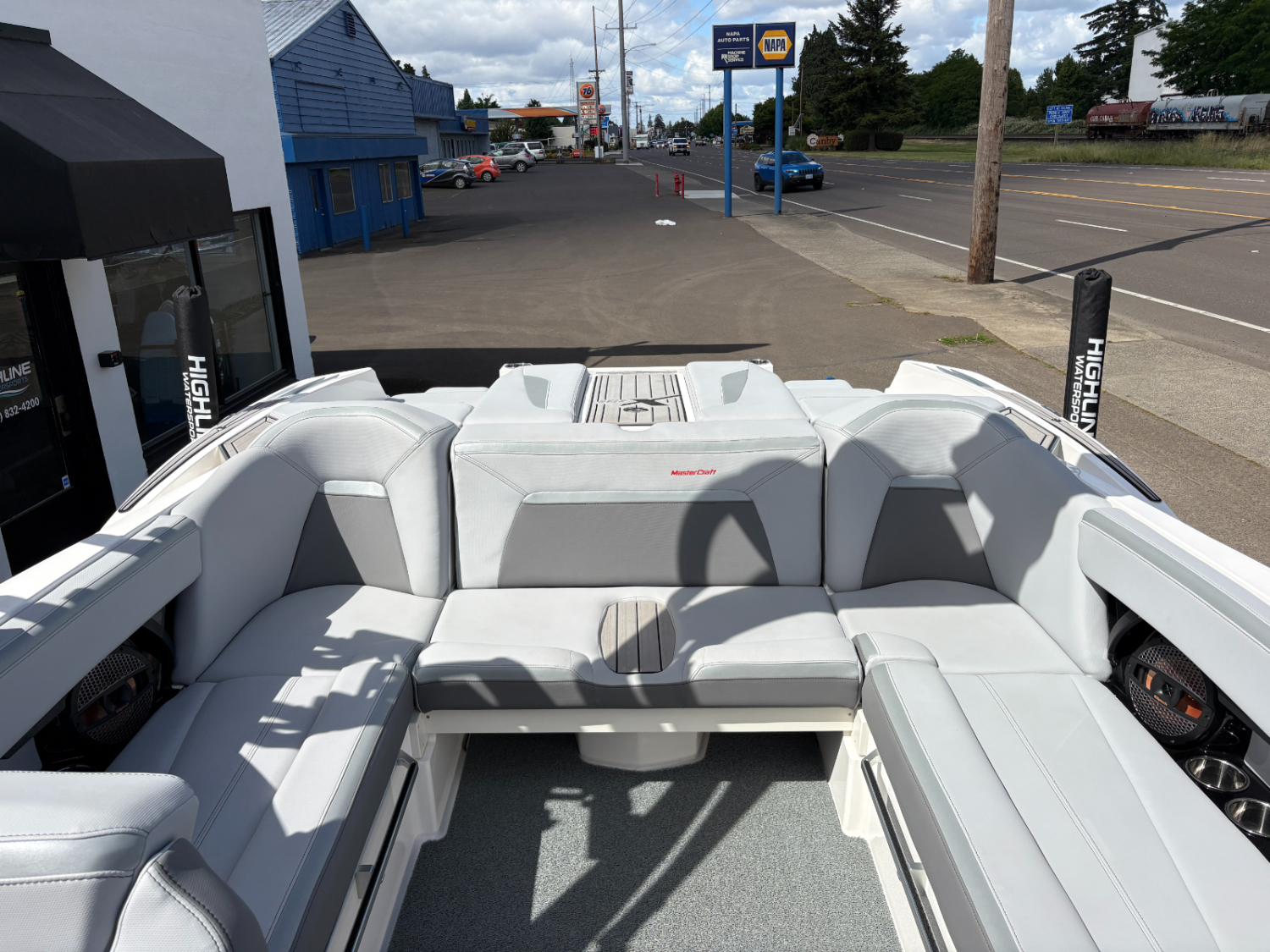 2023 MasterCraft XSTAR S