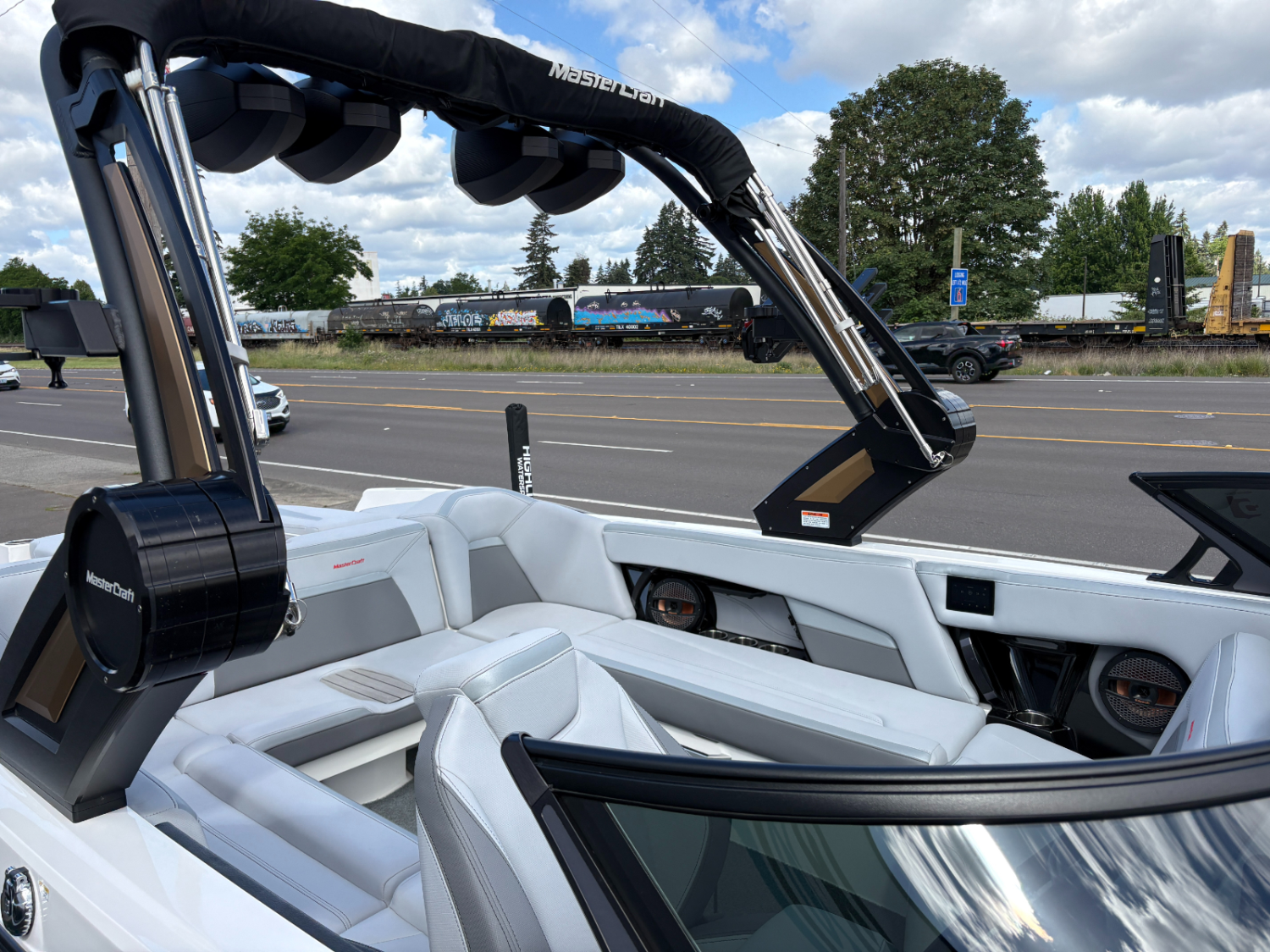 2023 MasterCraft XSTAR S